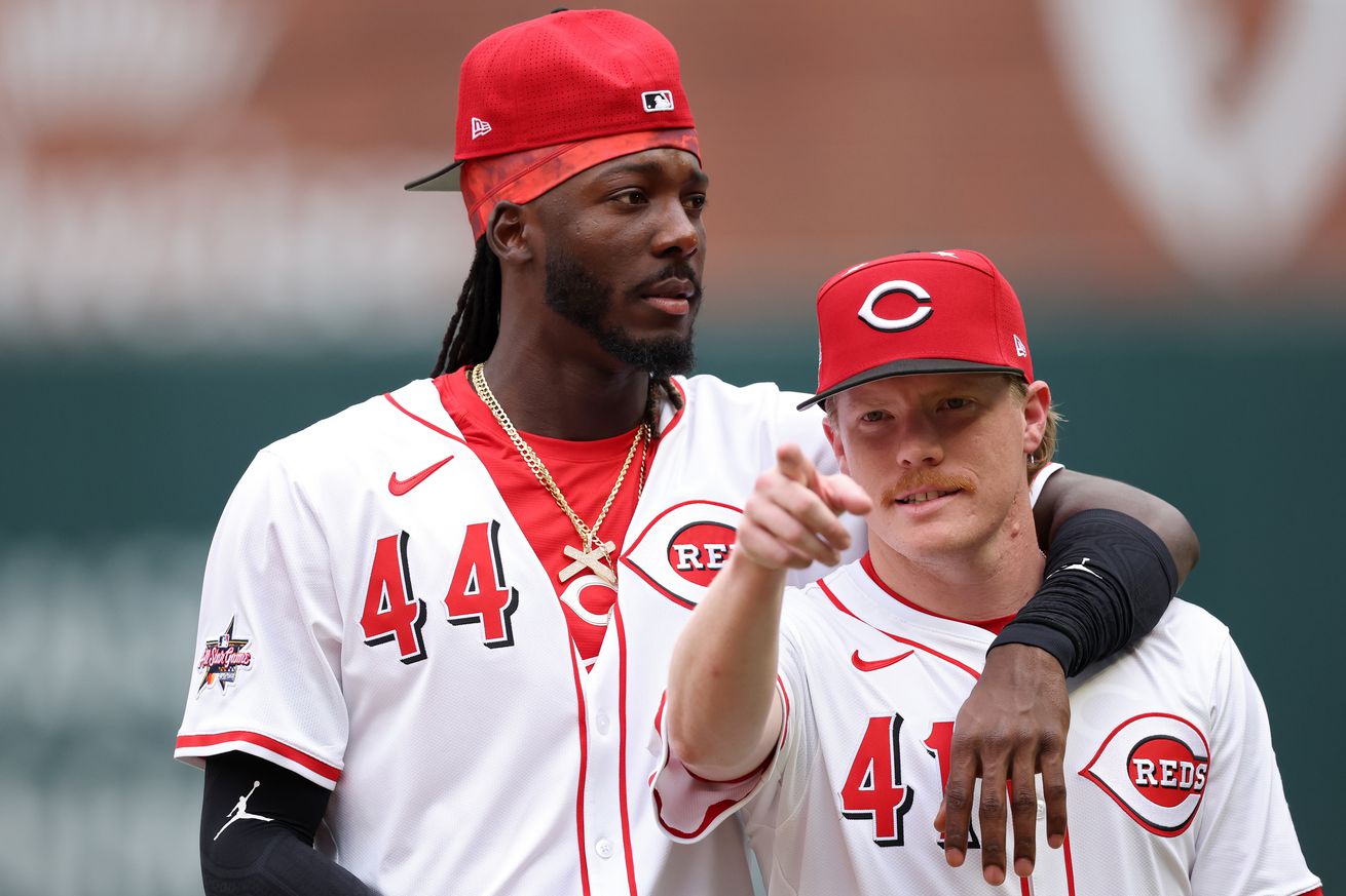 2025 MLB All-Star Game