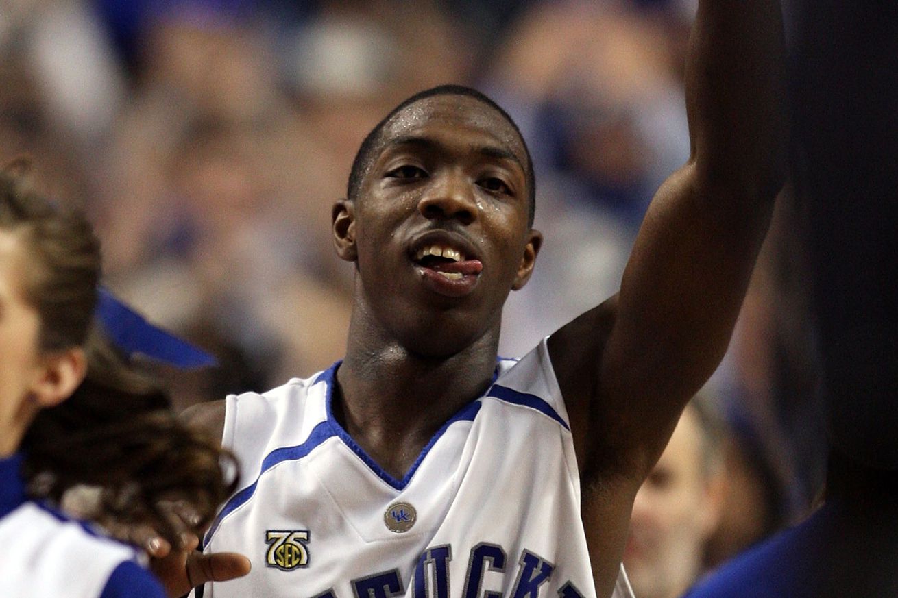 Florida v Kentucky