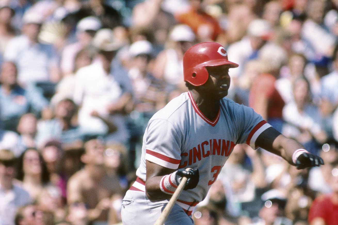 Cincinnati Reds v Chicago Cubs