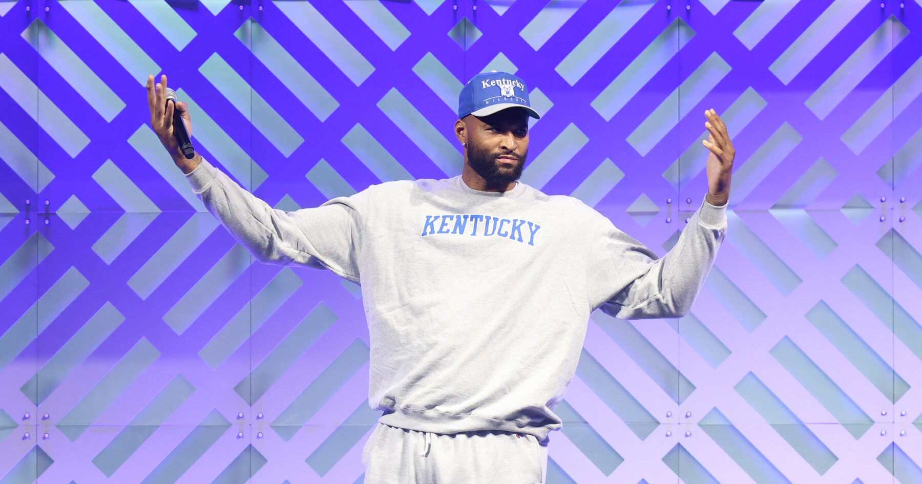 Photo by Dr. Michael Huang | Kentucky Sports Radio