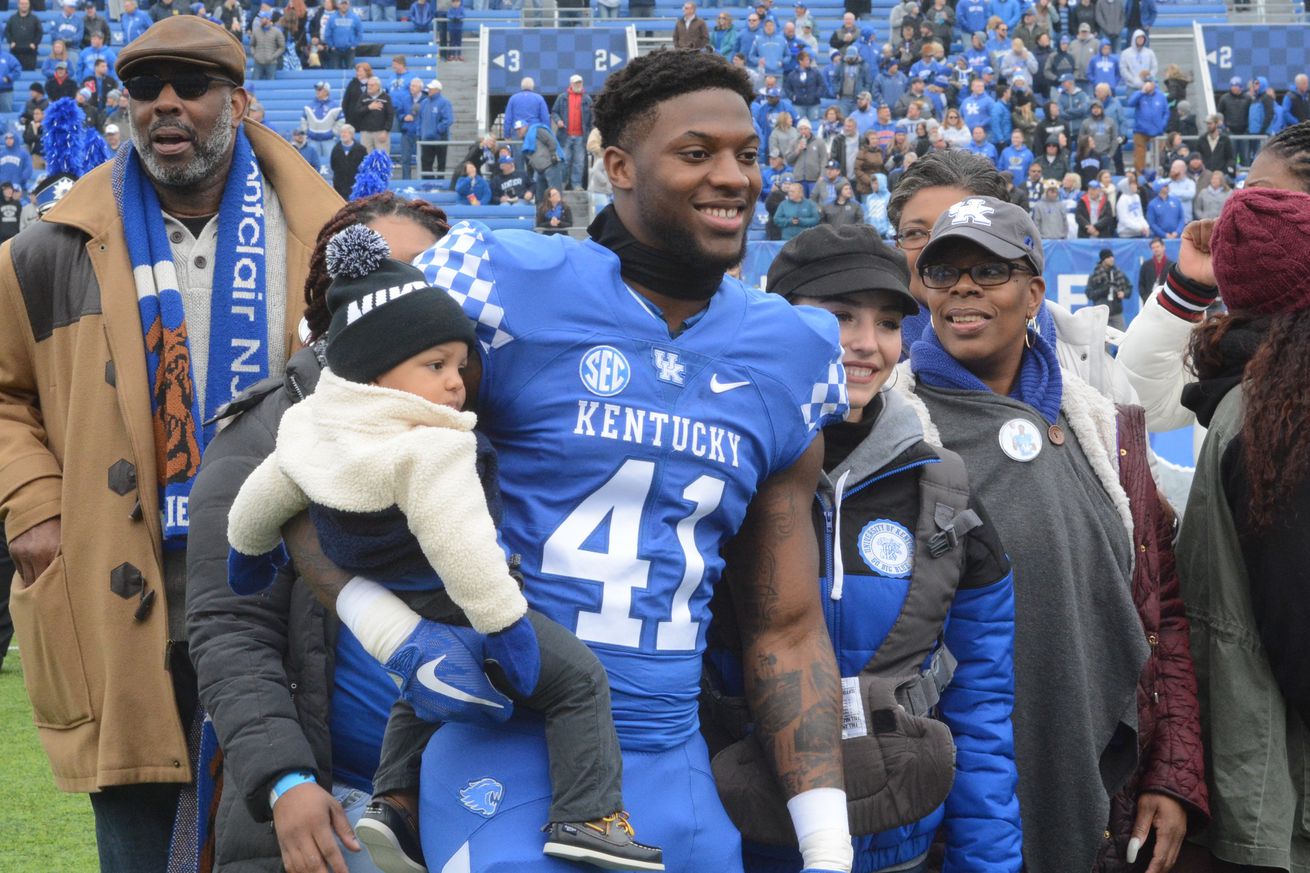 Josh Allen