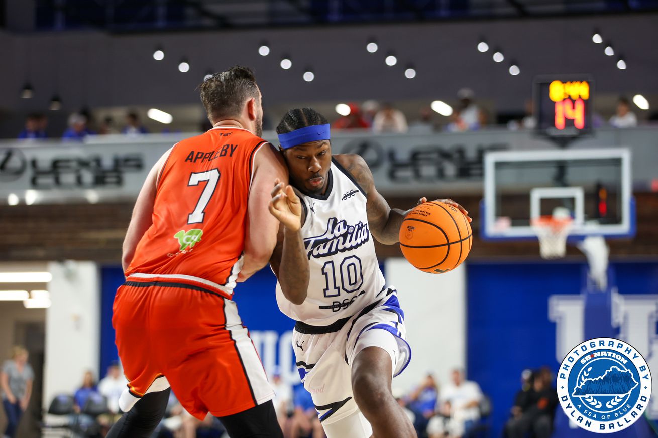 Archie Goodwin.