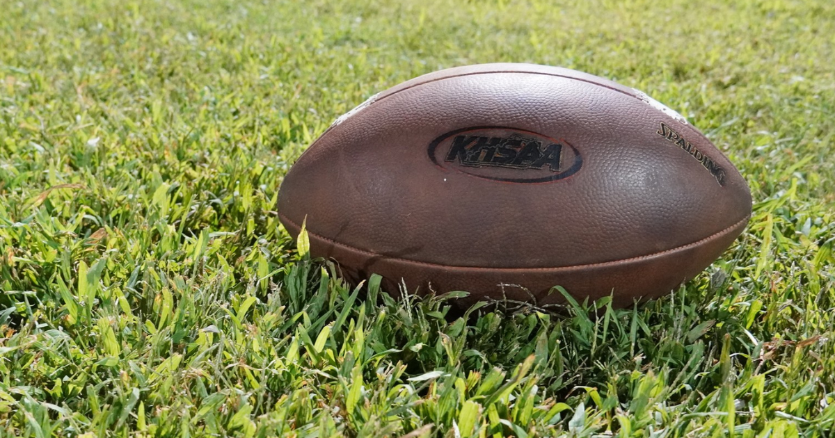 KHSAA football - Zack Geoghegan, Kentucky Sports Radio