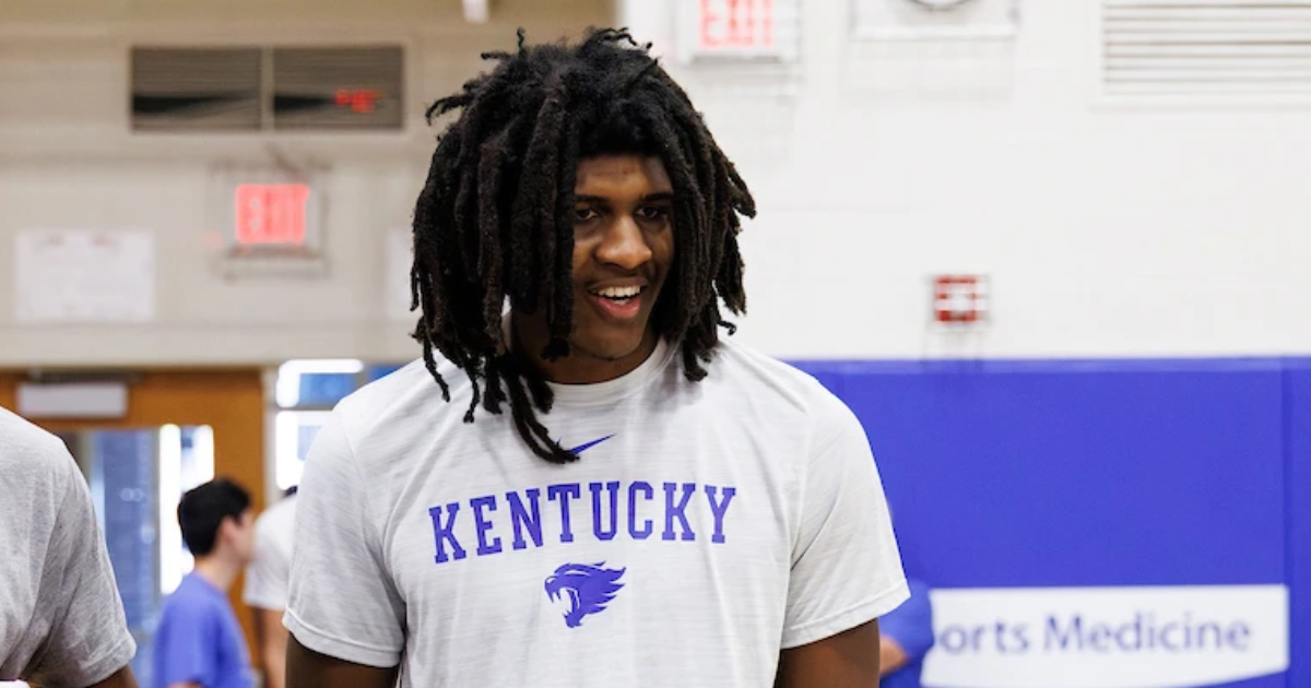 Jayden Quaintance - Marissa Gilchrist, UK Athletics