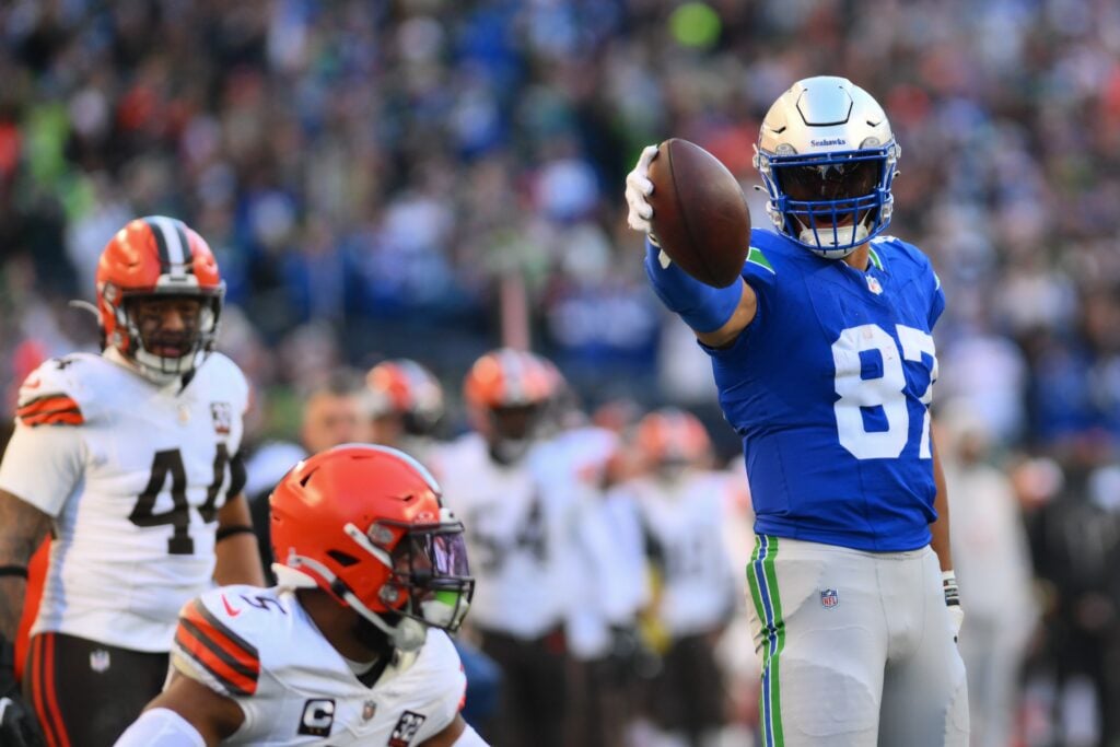Noah Fant Contract