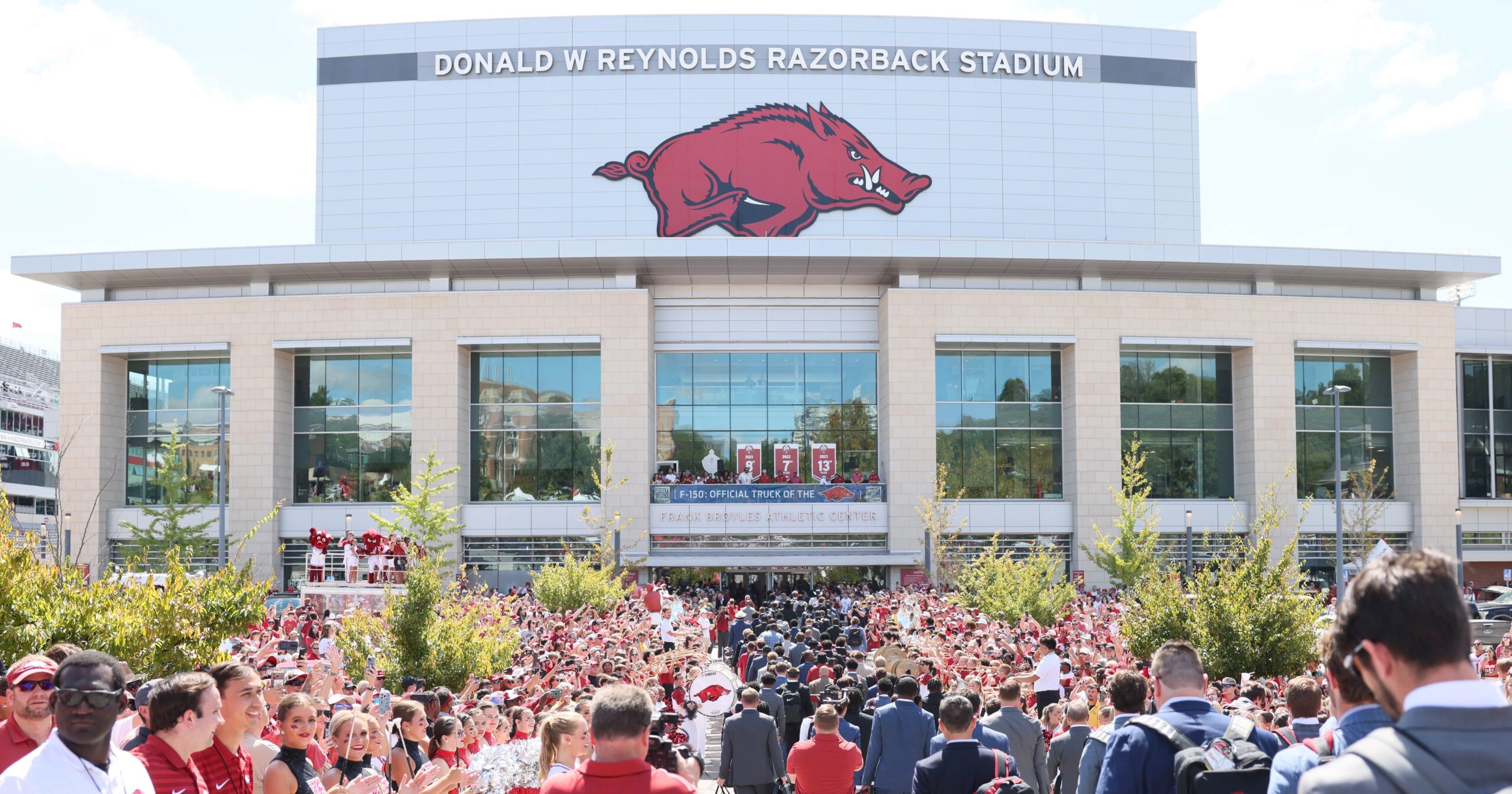 (Nelson Chenault | Imagn Images)