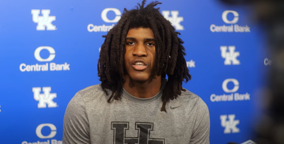 (Photo via Steven Peake for KSR)