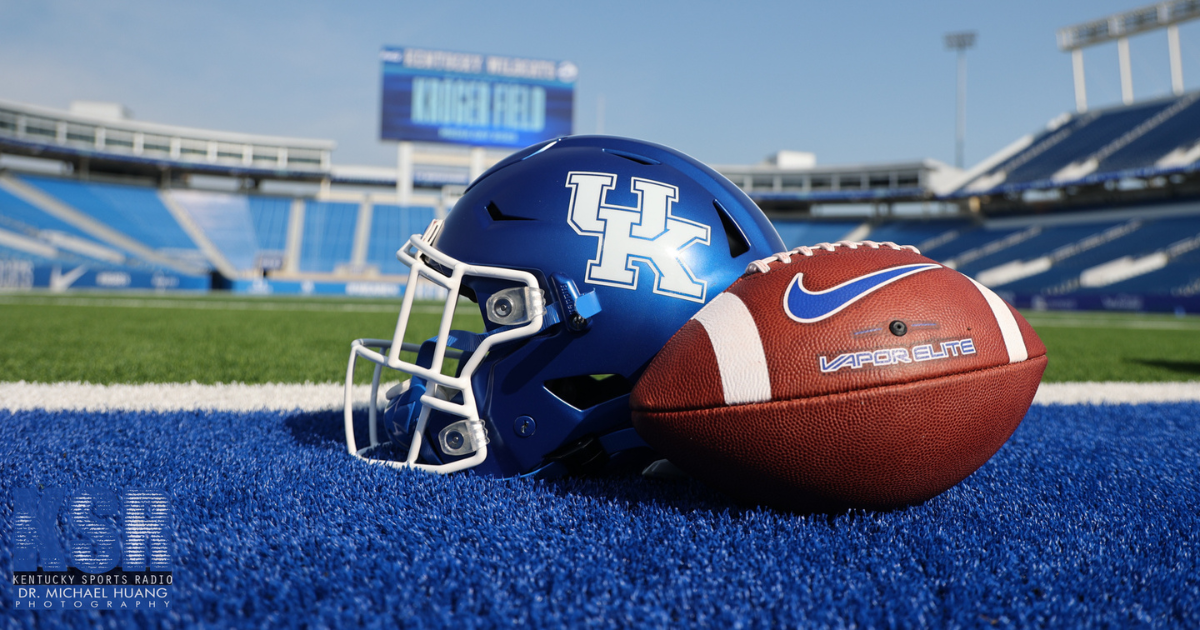 Photo by Dr. Michael Huang | Kentucky Sports Radio