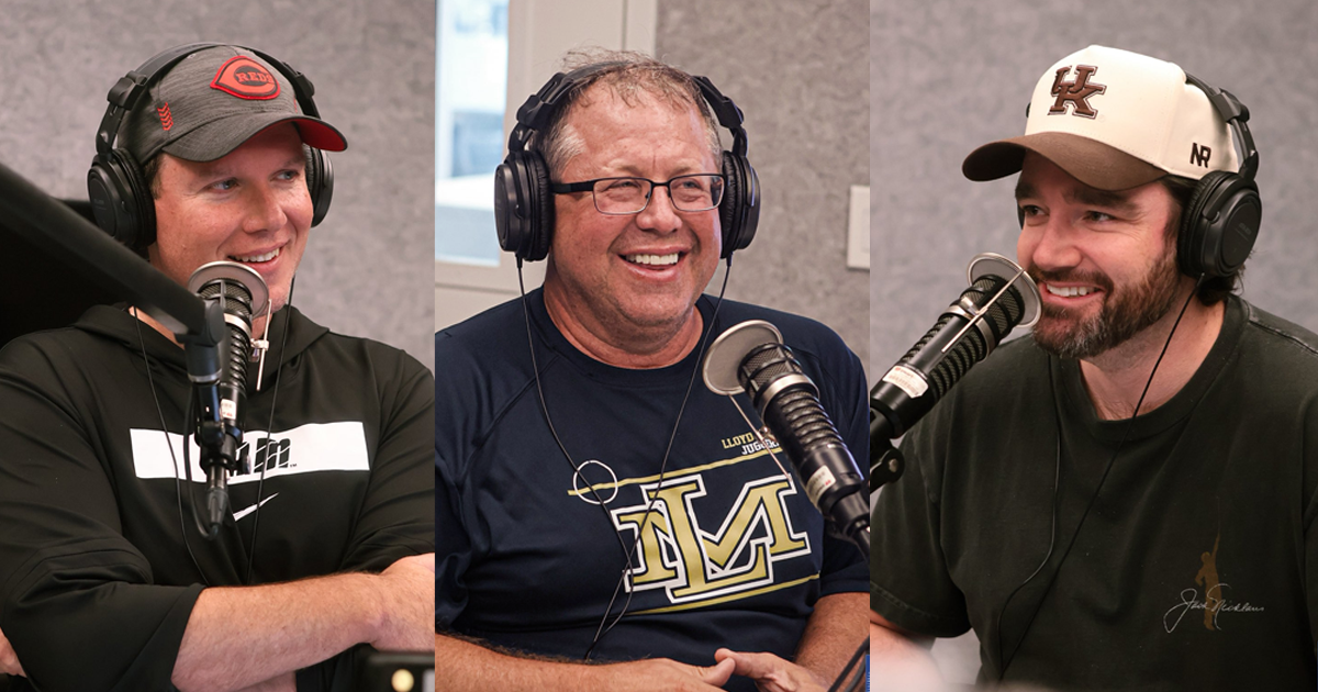 (Photo via Mario Maitland)