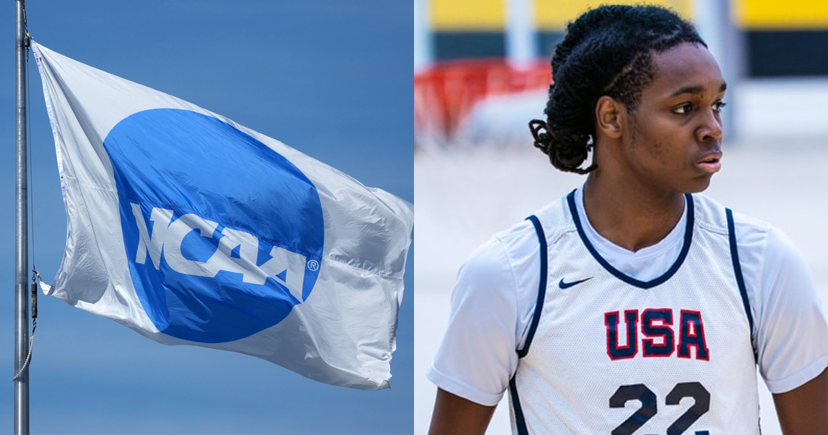 Left photo: © Kirby Lee-Imagn Images; Right photo: USA Basketball