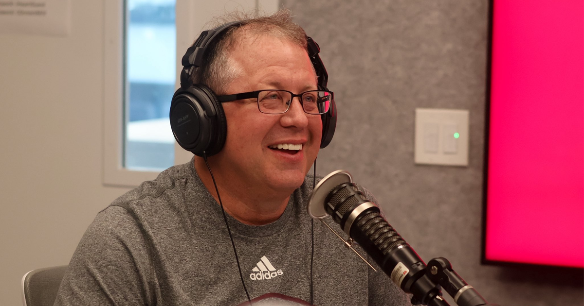 (Ryan Lemond/KSR)