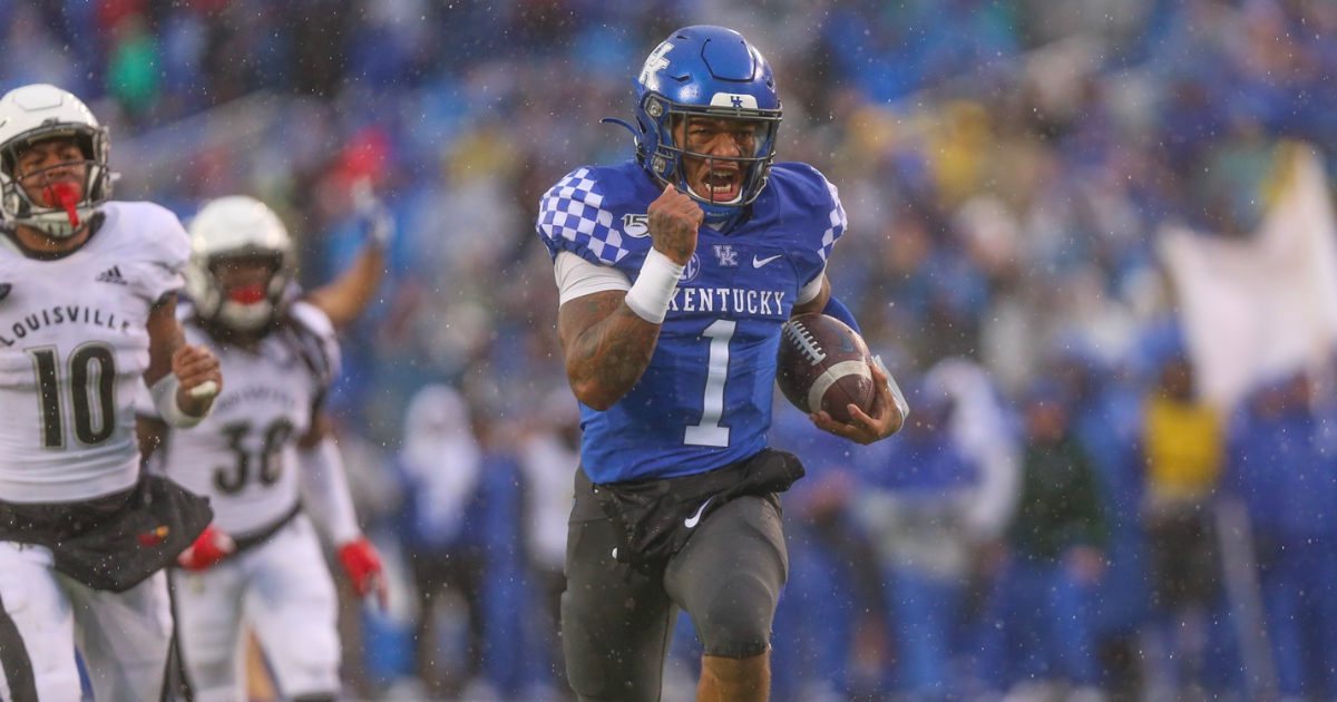 Dr. Michael Huang | KSR