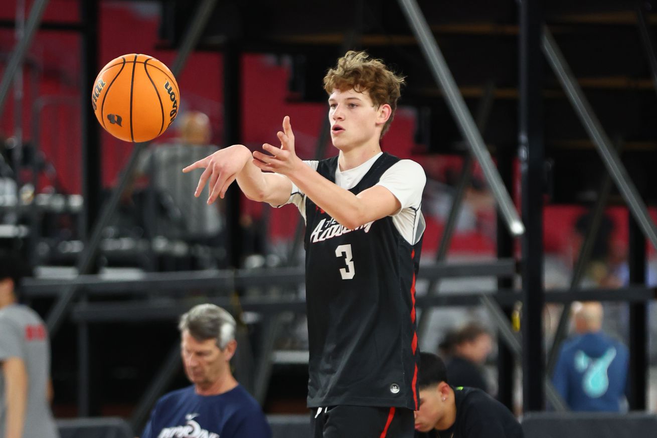 High School Basketball: 2023 Section 7 Boys Weekend