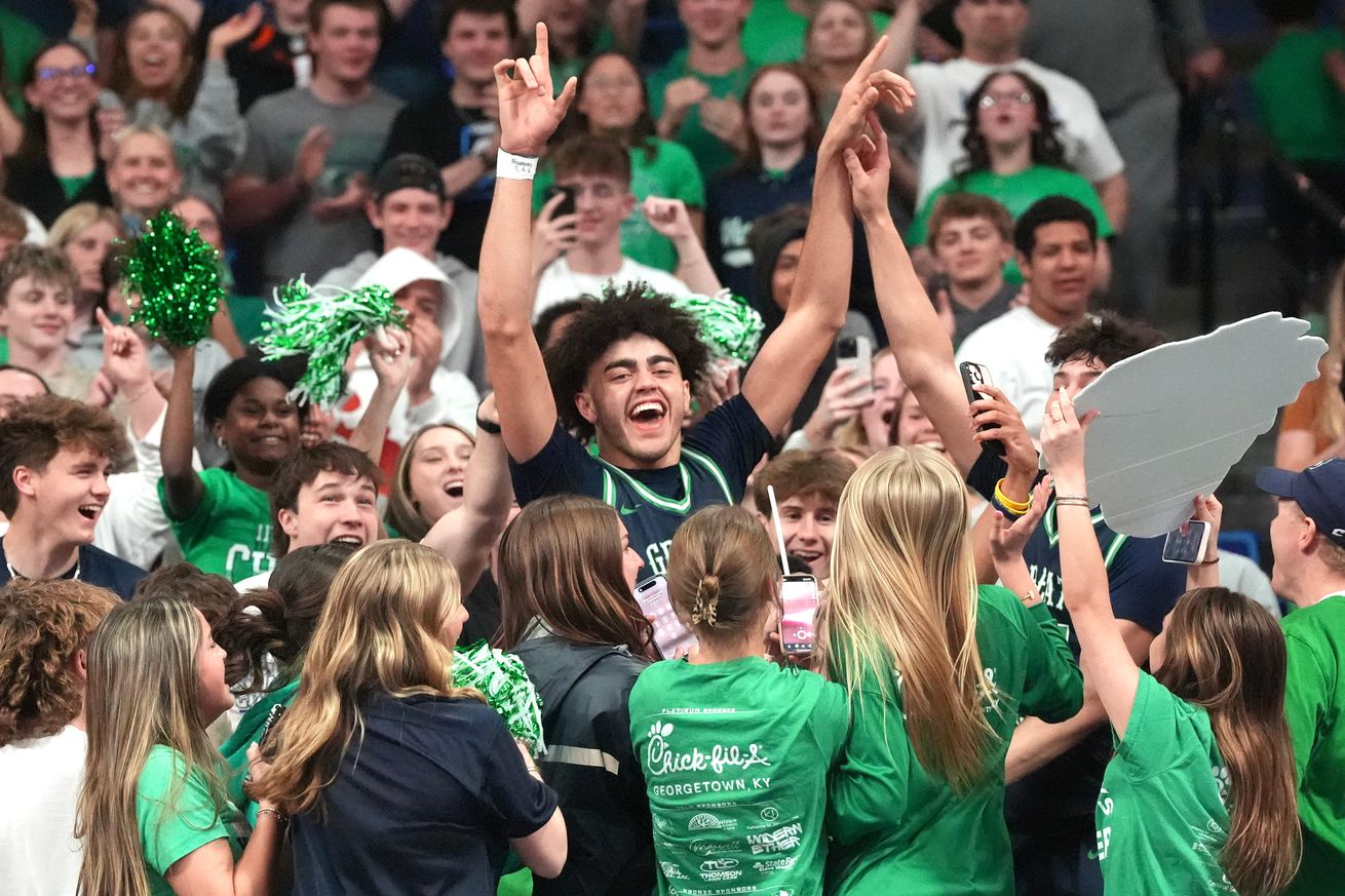 Syndication: The Courier-Journal