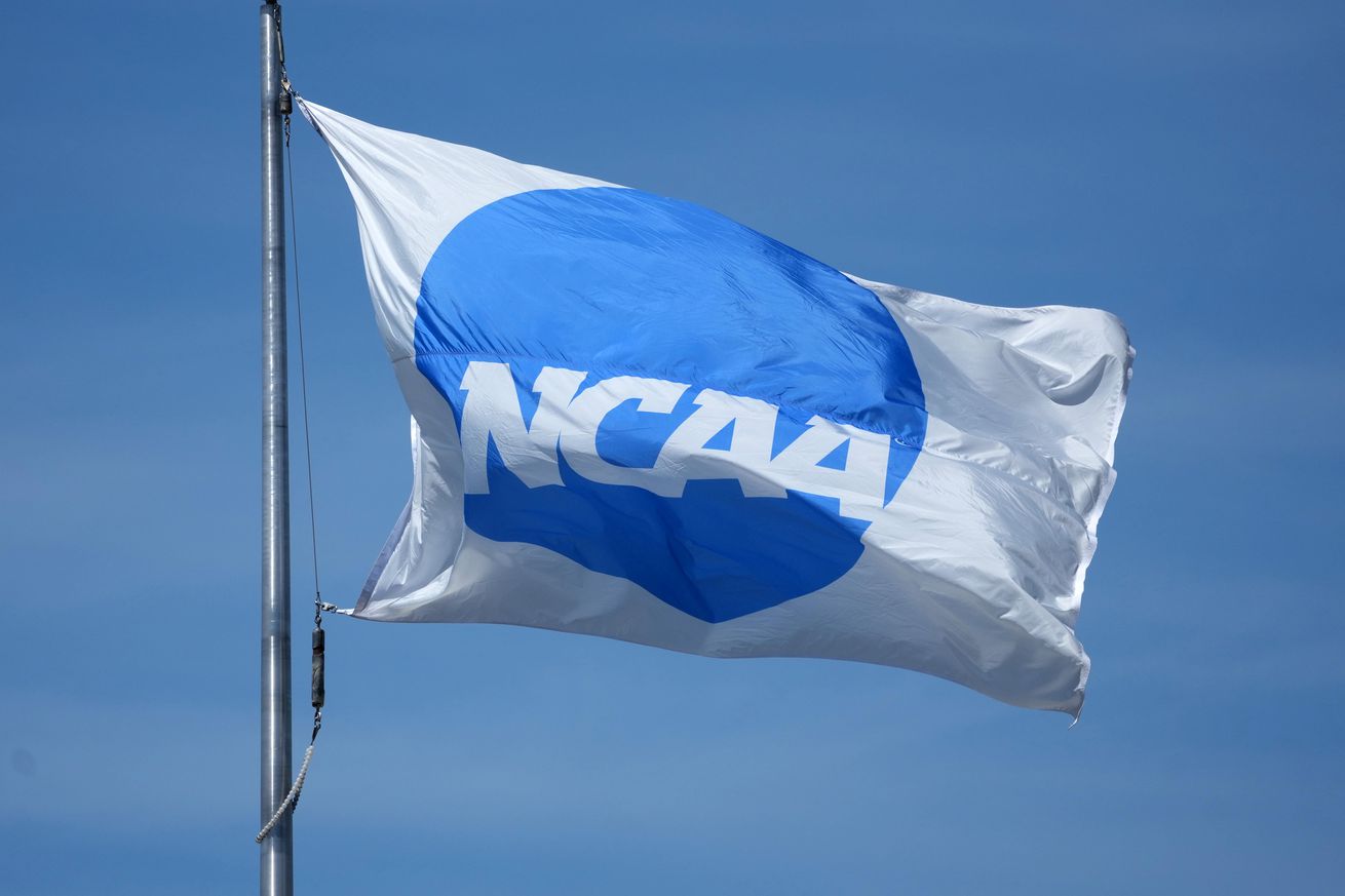 NCAA Track and Field: NCAA Championships