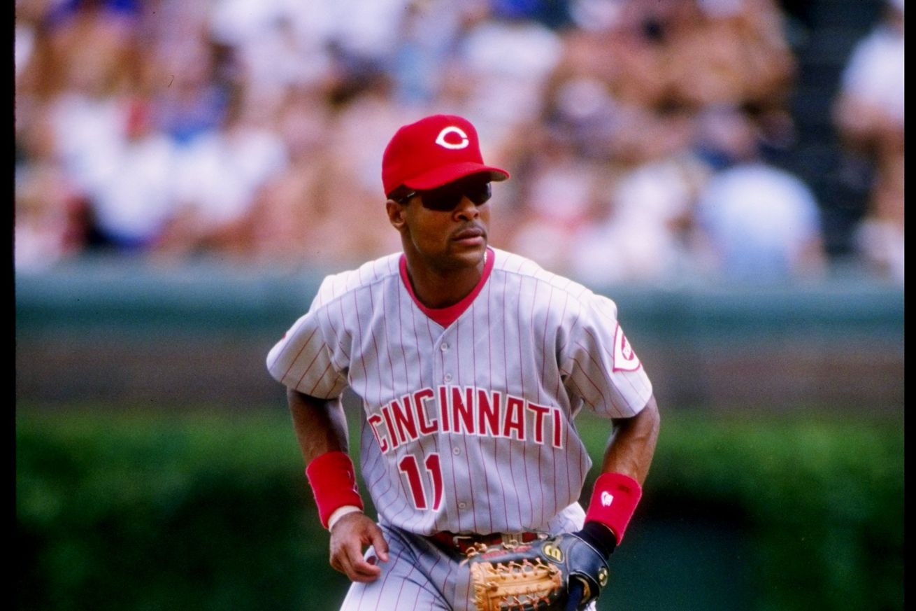 Barry Larkin
