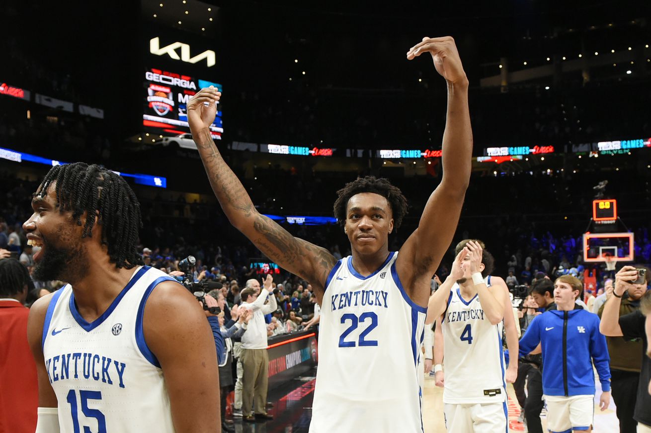 COLLEGE BASKETBALL: NOV 12 State Farm Champions Classic Duke vs Kentucky