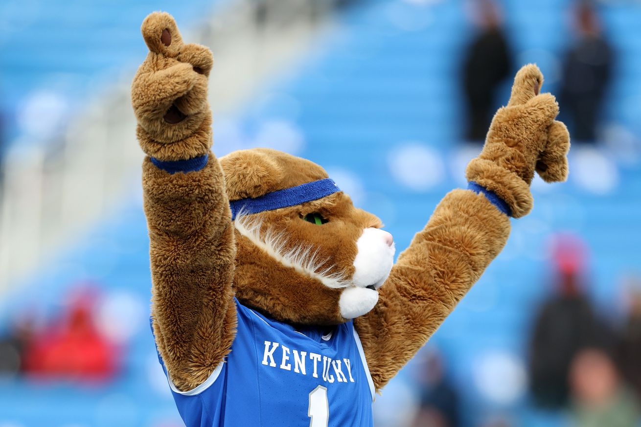 Lousville v Kentucky