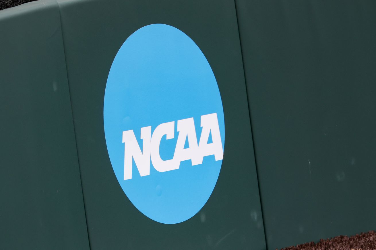 NCAA BASEBALL: MAY 30 Division I Regional - Texas vs Houston Christian