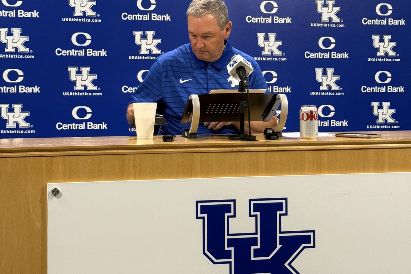 Mitch Barnhart