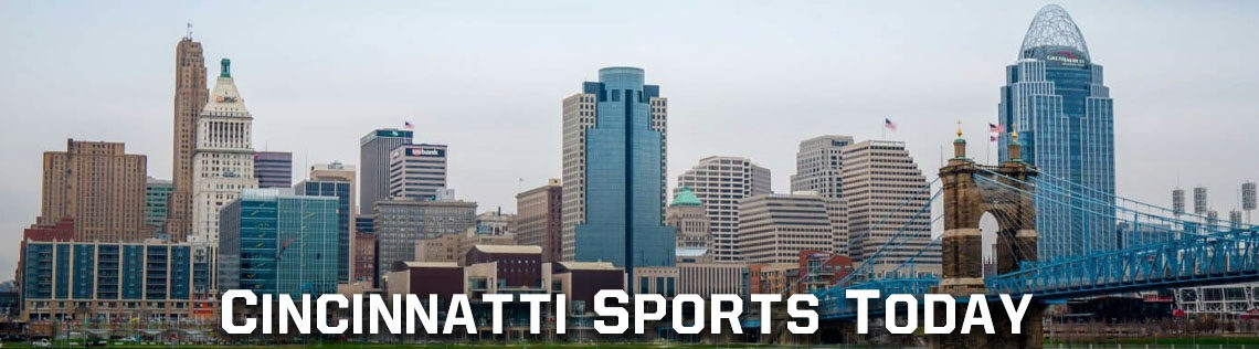 Cincinnati Sports News