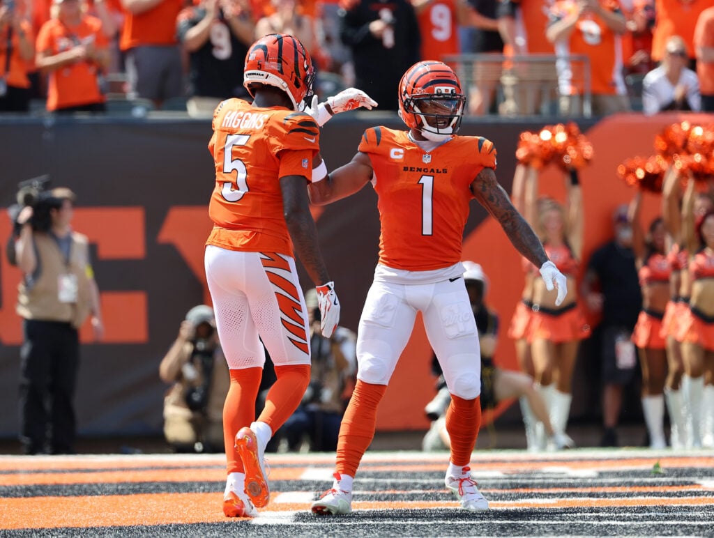 Cincinnati Bengals