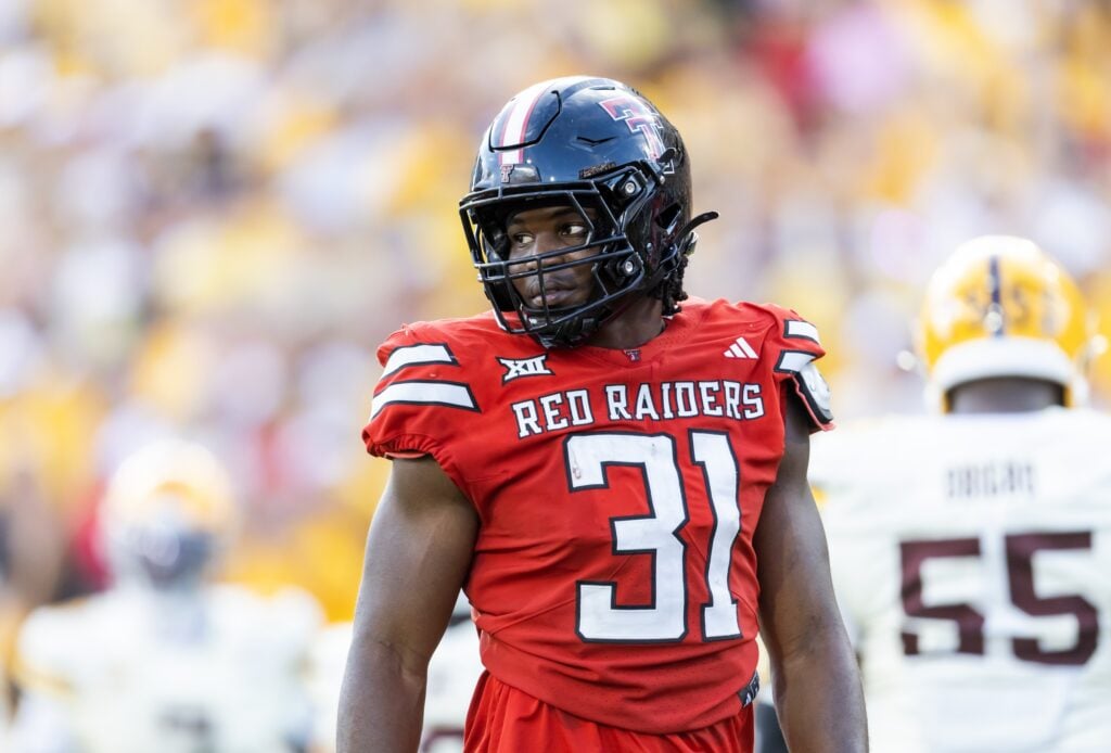 NFL Draft Prospects the San Francisco 49ers Must Consider