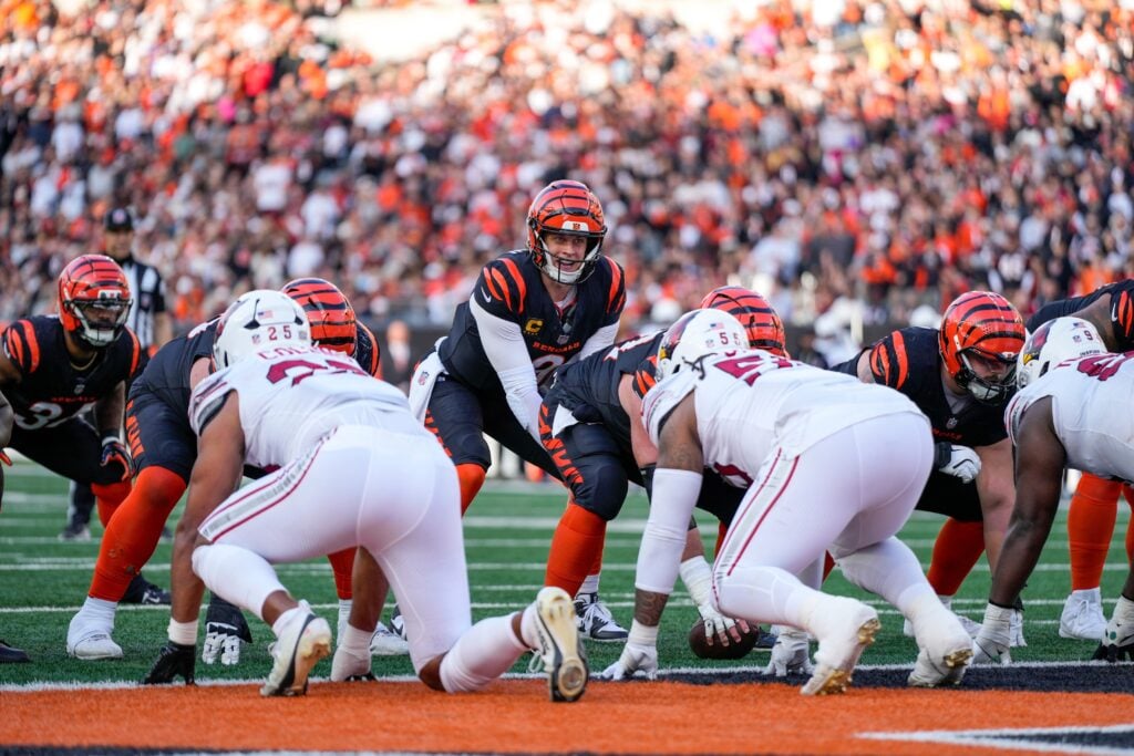 nfl joe burrow trade