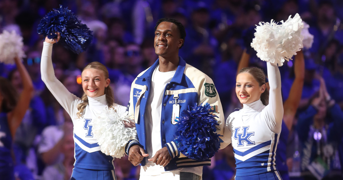 Scott Utterback | Courier Journal | USA TODAY NETWORK