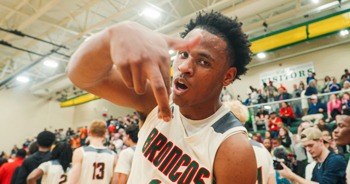 Photo via Sterling Hohman, Kentucky Sports Radio